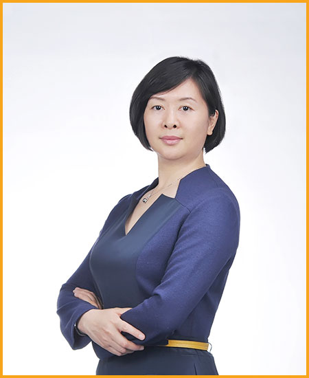 谢凤碧律师
